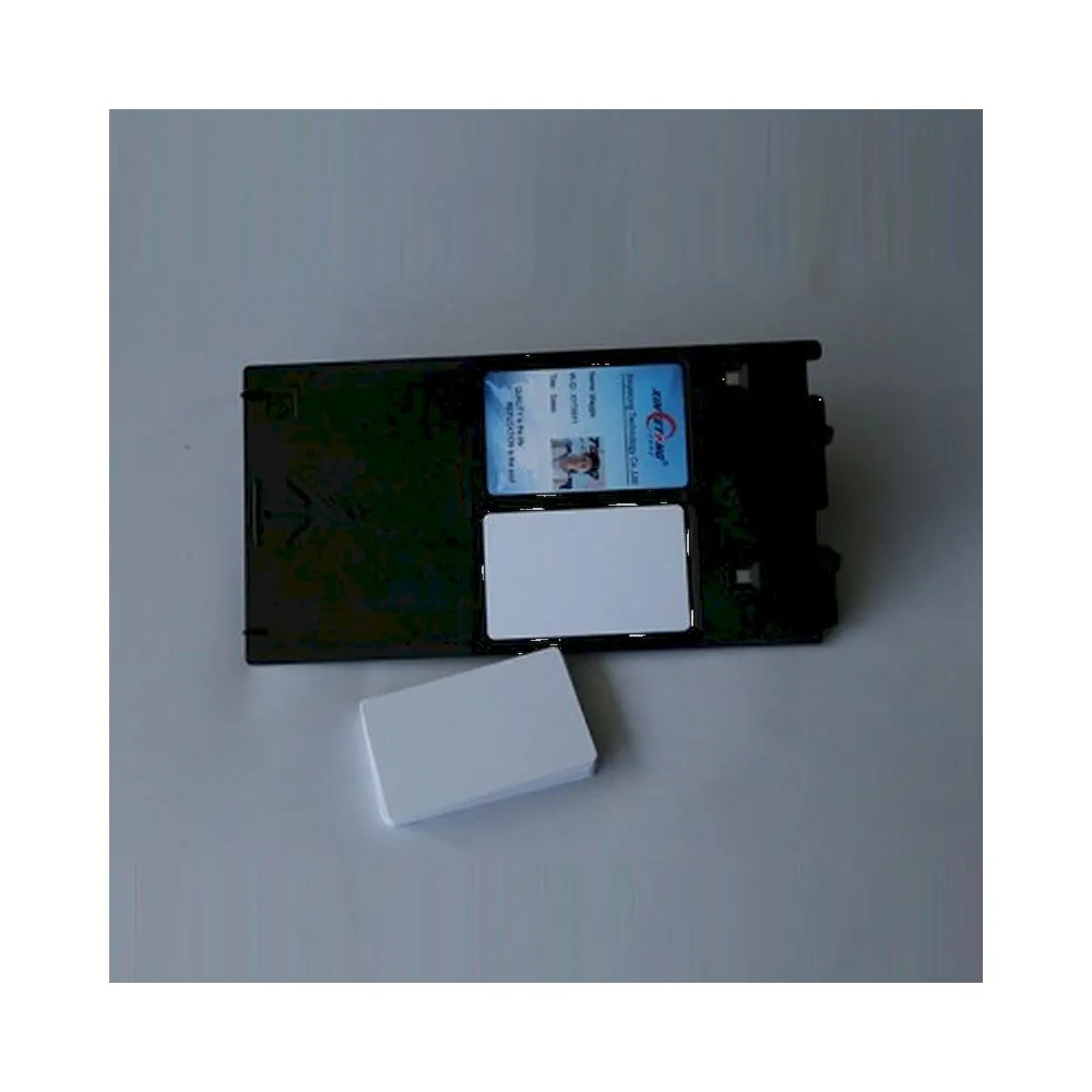 X50 Tarjetas para impresoras Inyección De Tinta De Pvc - Vista 4