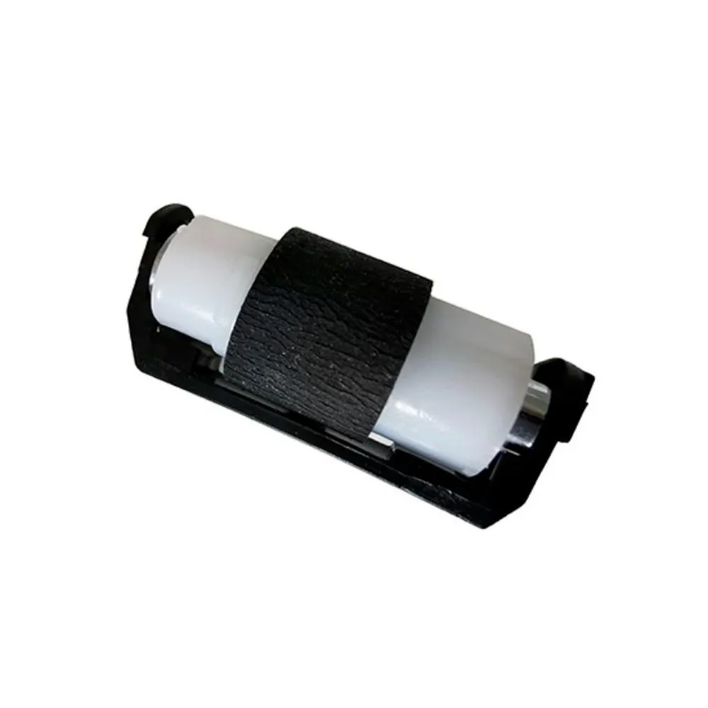 RODILLO DE RECOGIDA DE PAPEL SEPARACION COMPATIBLE CON HP CM1312 CM2320 CP2025 CP1215 CP1515 CP1518 CM1415 CP1525 PICK UP SEPARATION PAD - Vista 3