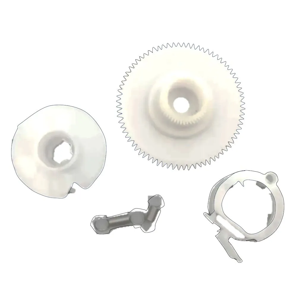 Engranaje De Embrague Kit Impresora L3110 L4150 L3150 L4160 - Vista 3