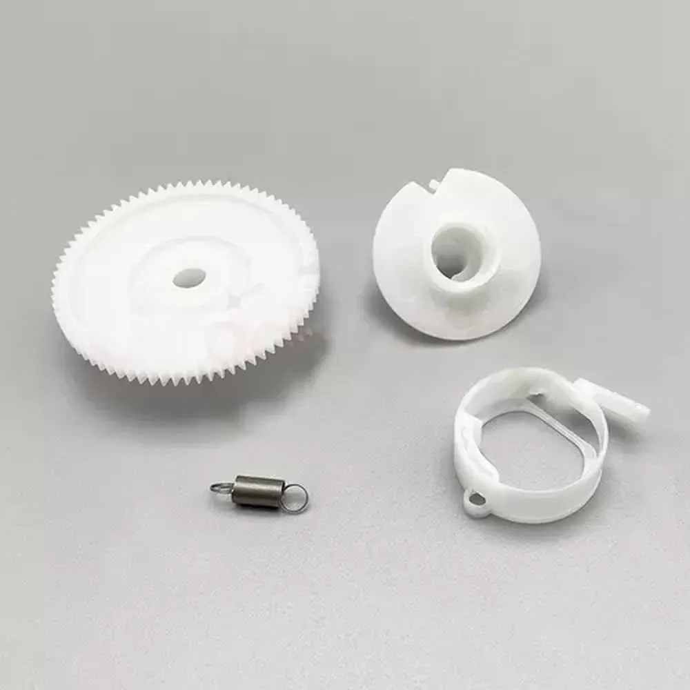 Engranaje De Embrague Kit Impresora L3110 L4150 L3150 L4160 - Vista 4