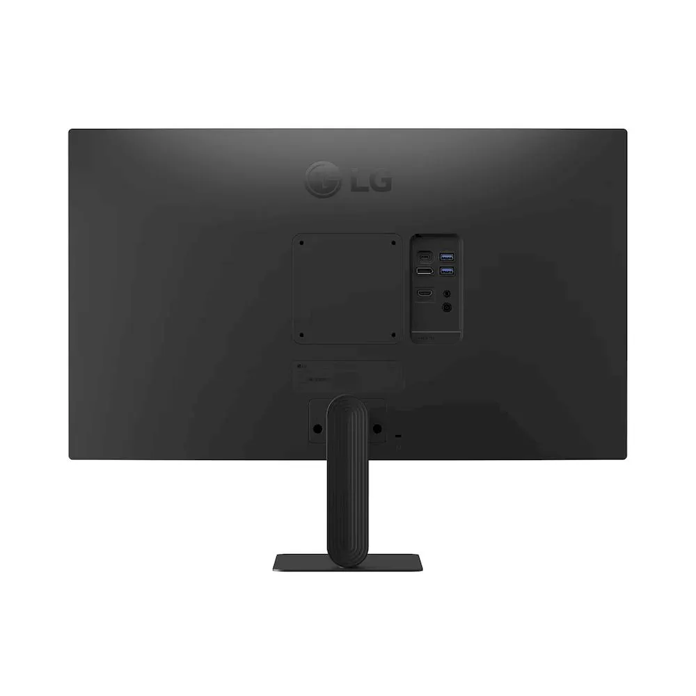 MONITOR 27' 27U730B-B 4K GAMING 5MS 60HZ UHD IPS HDMI DP IPS - Vista 2