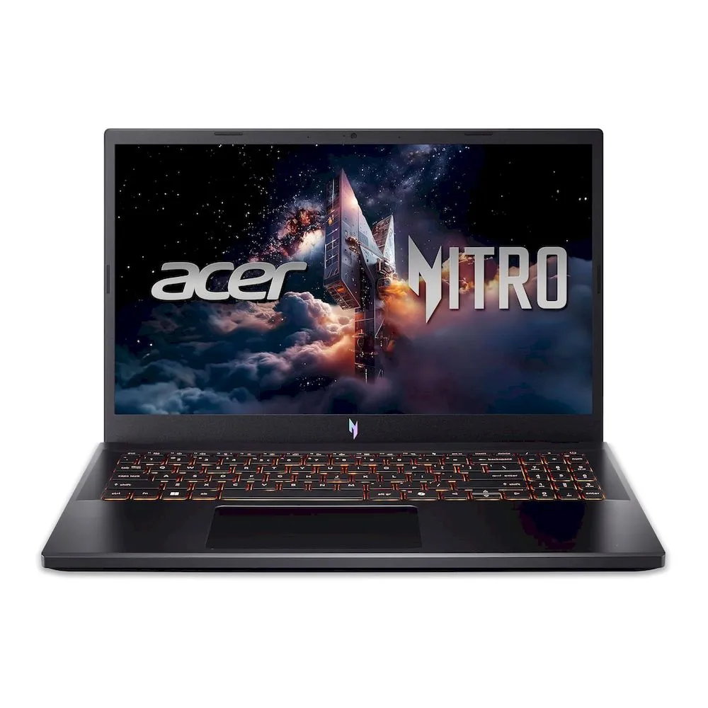 Laptop GAMER ACER NITRO V 16' CORE7 16GB 1TBSSD V6GB RTX4050 - Vista 4