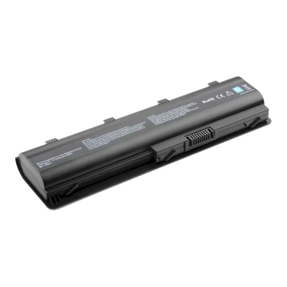 Bateria Hp Cq42 -mu06,mu09,cq43,g4-1000 - Vista 2