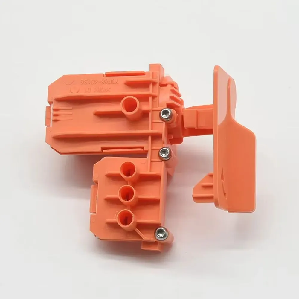 Purgador de aire para cabezal hp 115 310 315 319 415 419 500 510 511 515 516 518 519 530 531 536 538 - Vista 2