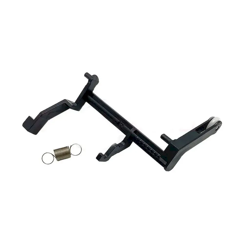 Sensor Papel con resorte L3150 L3250 L5290 - Vista 4