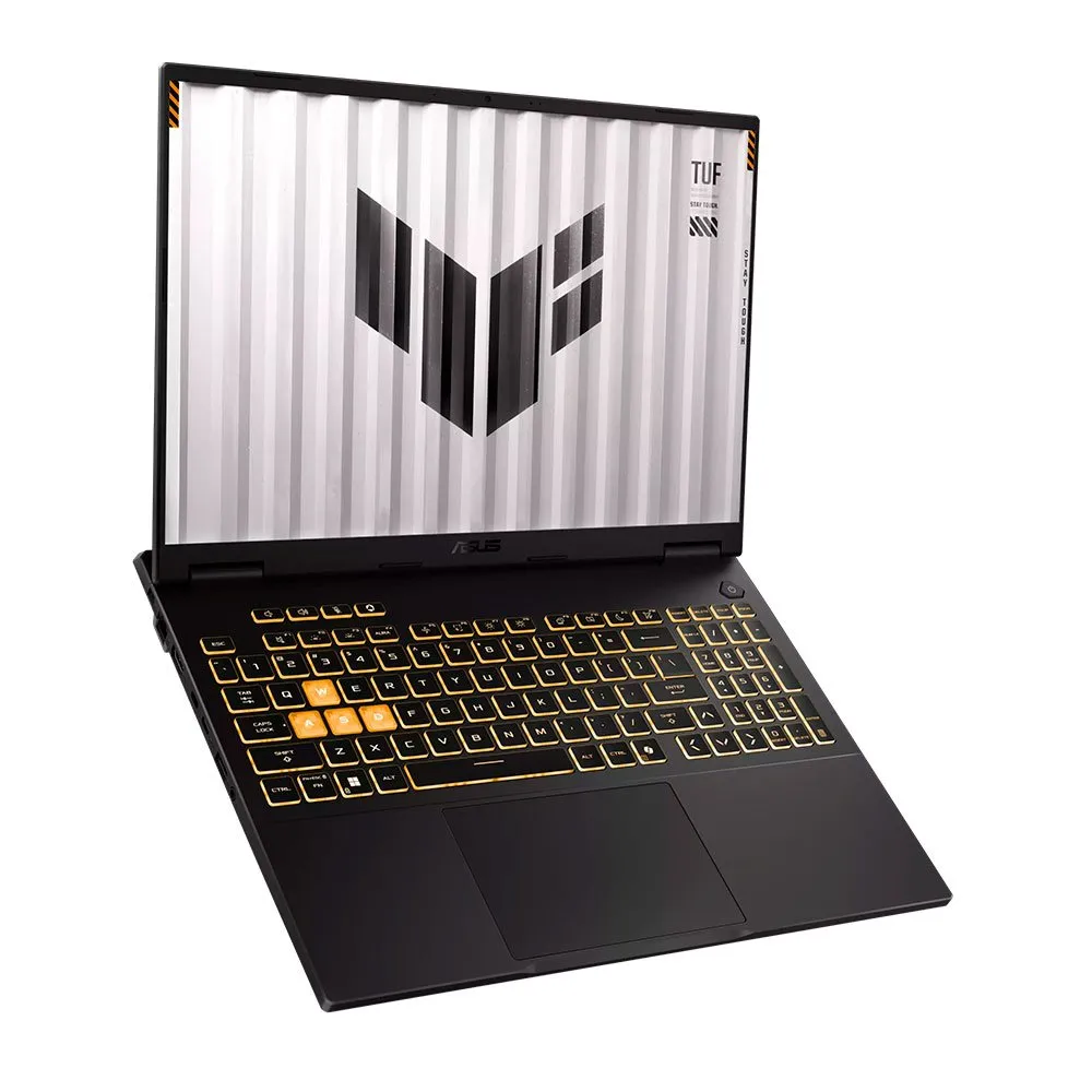 LAPTOP ASUS FX608JPR-WH74 GAMING I7-14650HX 16GB RAM 1TBSSD NVIDIA RTX5070 - Vista 3