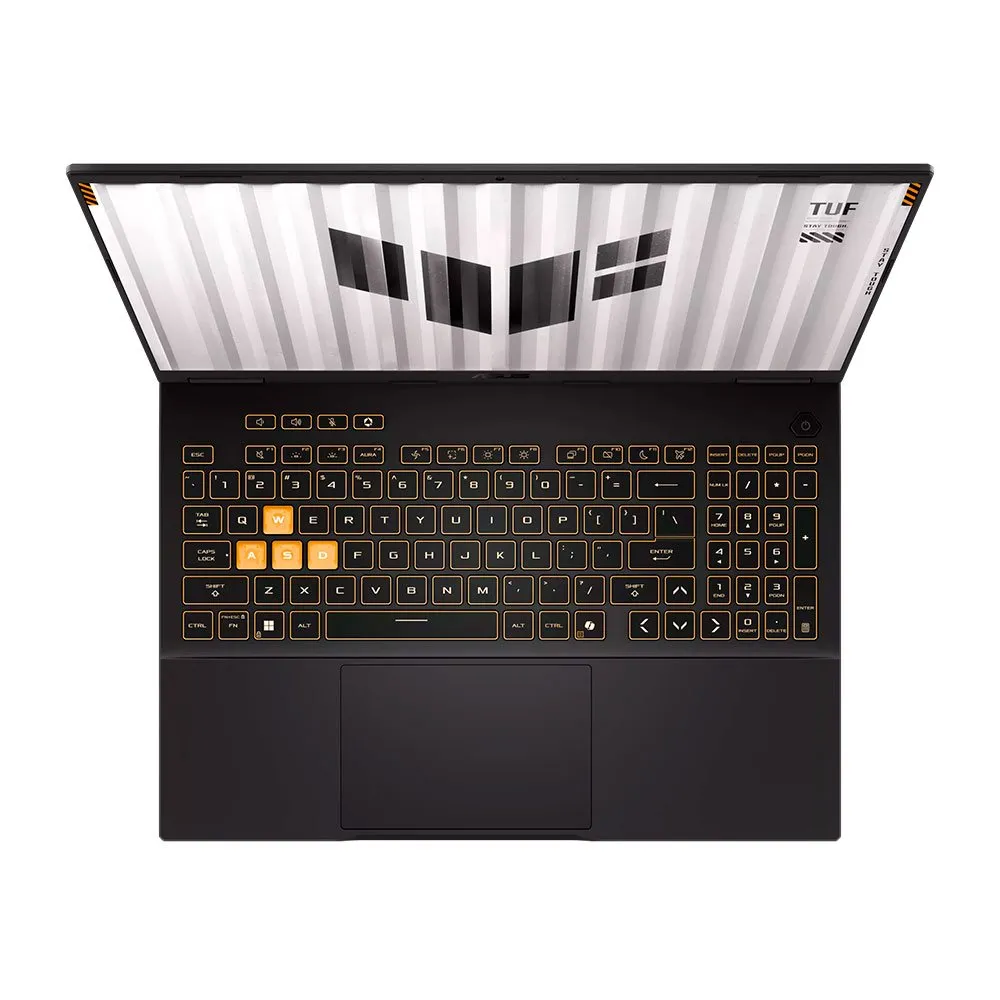 LAPTOP ASUS FX608JPR-WH74 GAMING I7-14650HX 16GB RAM 1TBSSD NVIDIA RTX5070 - Vista 4