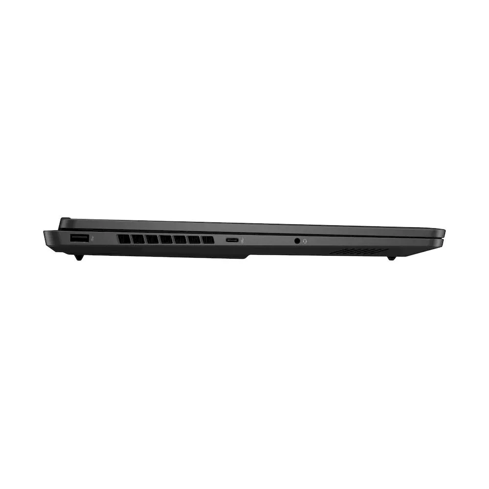 Laptop HP 16-ap0008la OMEN 16' 2K 144HZ RYZEN 9 24GB 1TBSSD RTX5060 VIDEO8GB - Vista 4