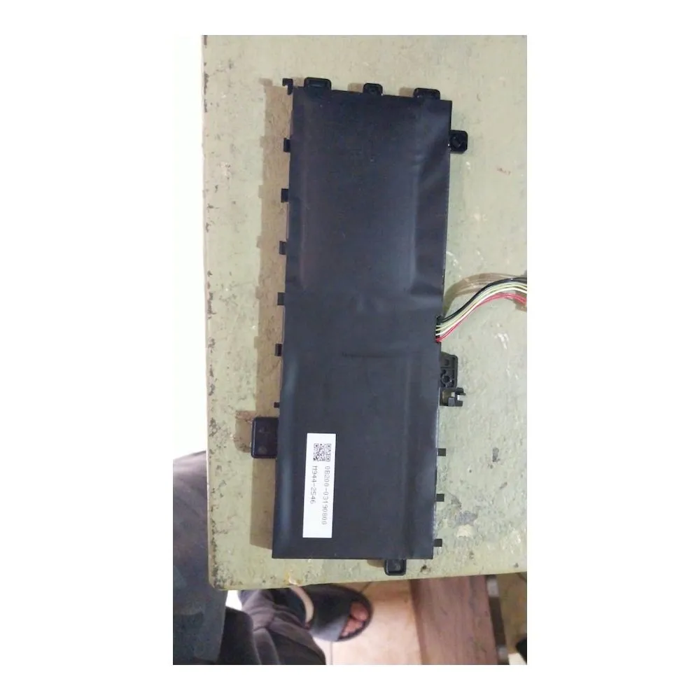 Bateria ASUS C21N1818-1 M929-03KF 7.7V 37Wh para Asus VivoBook 15 F512FA X512FA X512FB X512FL X512FJ X512DA X512UD X512FA-BQ064T X512FL-EJ205 - Vista 3