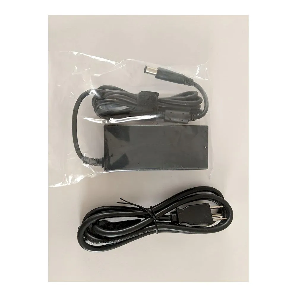 Cargador para laptop Dell P37G P37G001 19.5V 3.34A para Inspiron 3421 - Vista 4