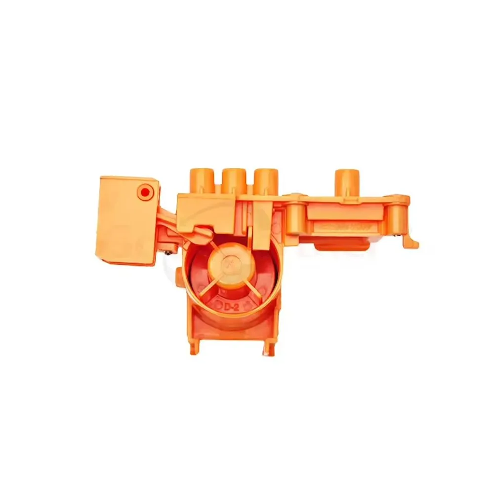 Purgador de aire para cabezal HP Tank 675 670 755 795 798 660 676 700 750 - Vista 3