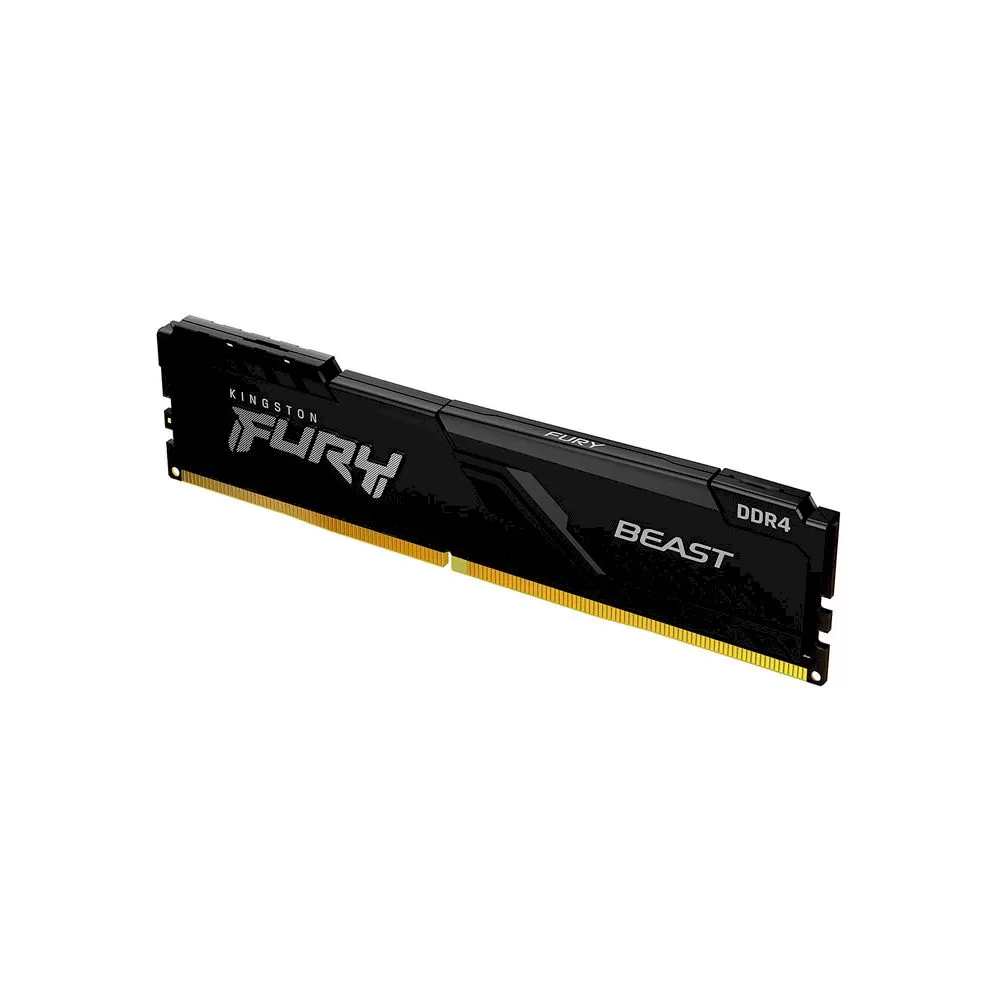Memoria RAM KINGSTON 8GB DDR4 3200MHz SODIMM LAPTOP CL22 - Vista 2