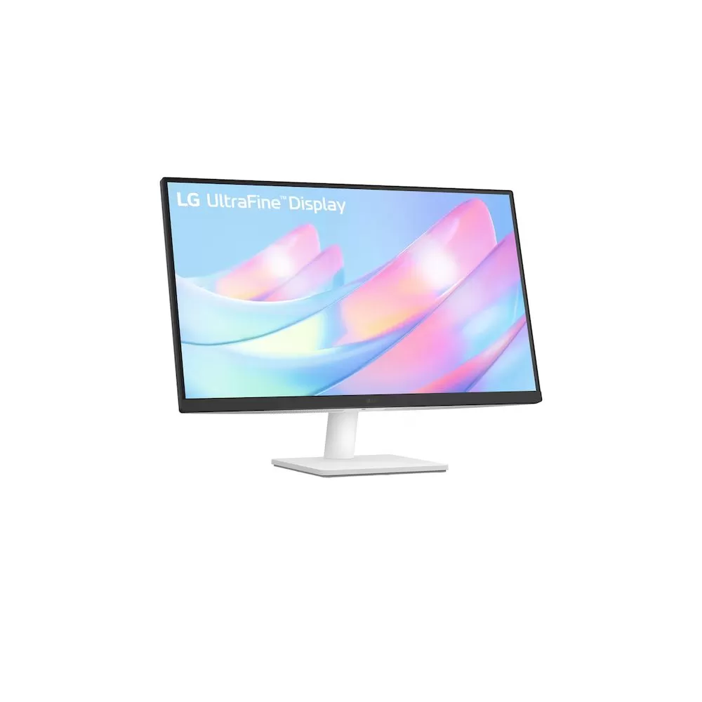MONITOR GAMING LG 27US500-W 27" 3840X2160 60HZ 5MS DP IPS - Vista 2
